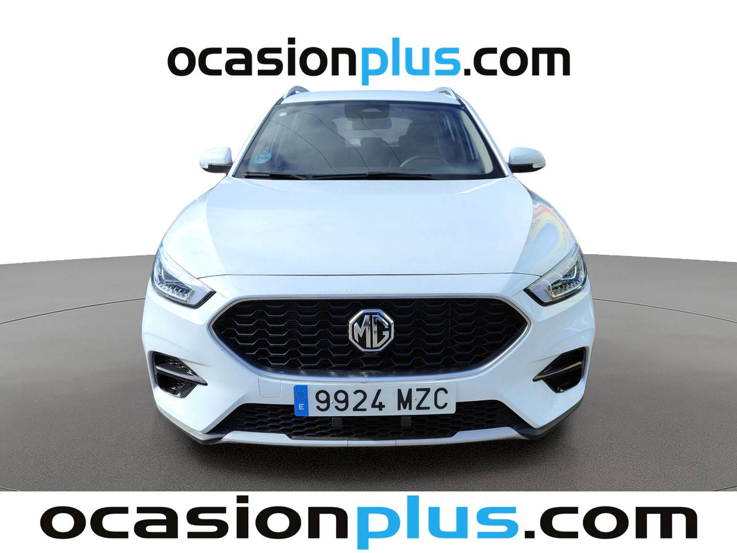 Foto MG ZS MG ZS 1.5 Comfort (106 CV)