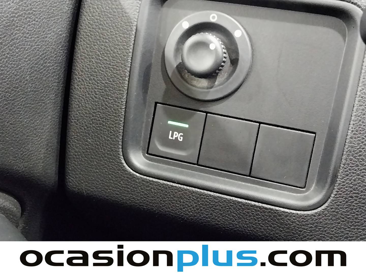 Dacia Duster Dacia Duster Dacia Duster Expression TCE ECO-G (100 CV) 4X2 seminuevo