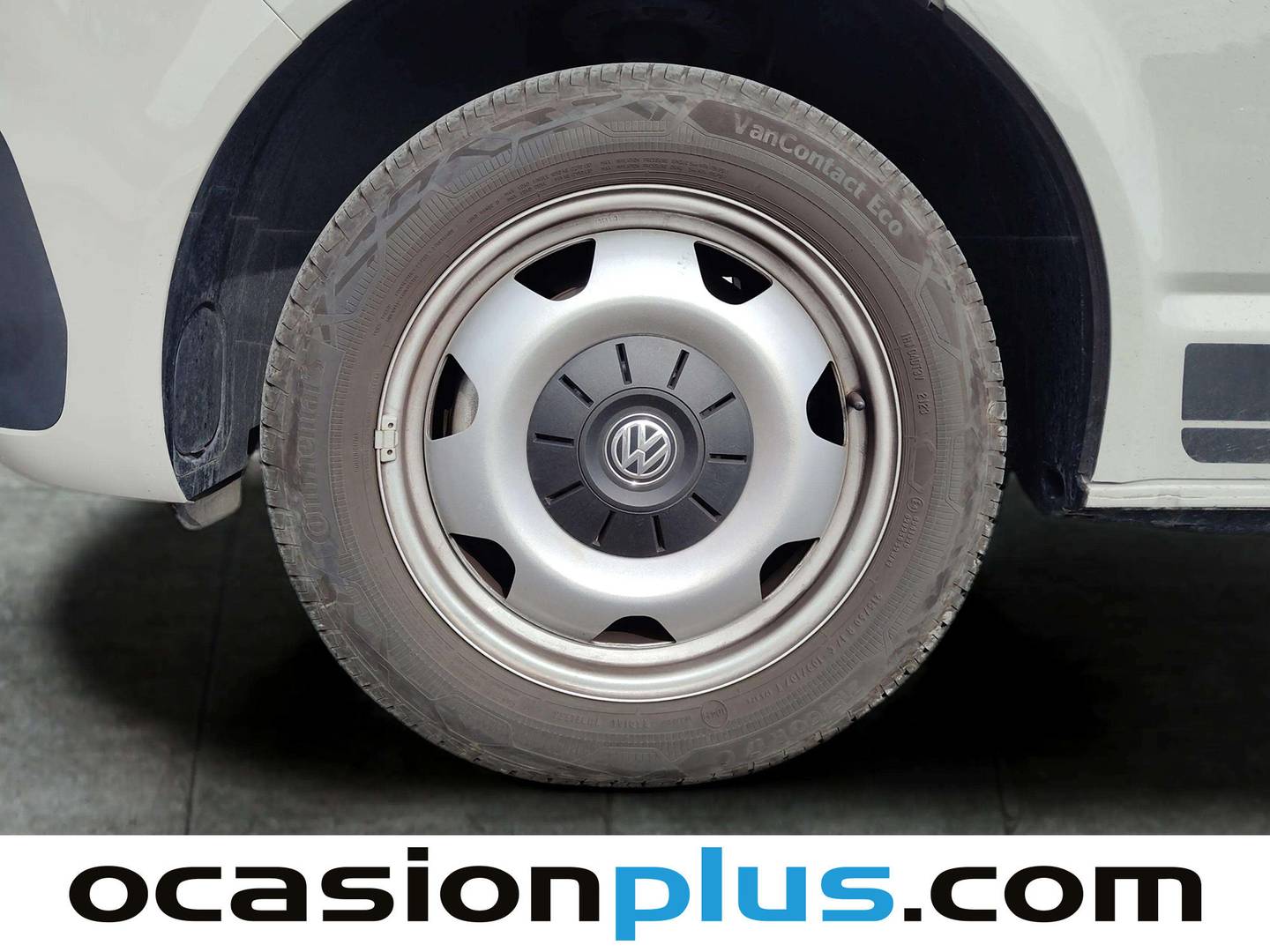 Volkswagen California Volkswagen California Beach Tour 2.0 TDI BMT (150 CV) 5 Plazas diésel