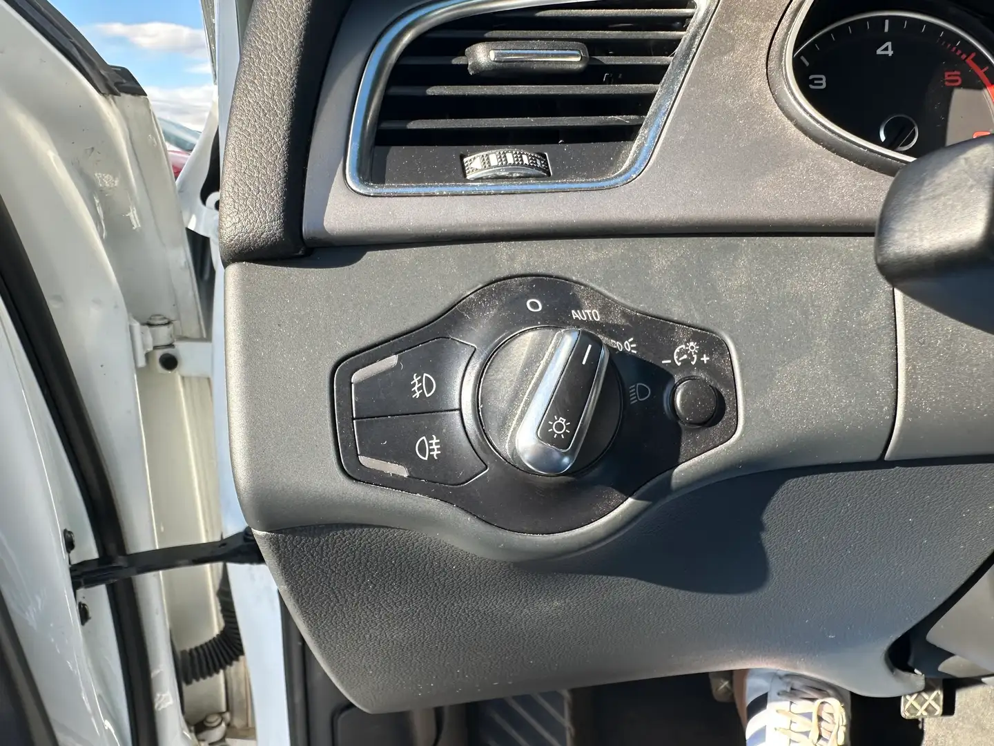 Foto Audi A4 Audi A4 2.0 TDI (143 CV) multitronic