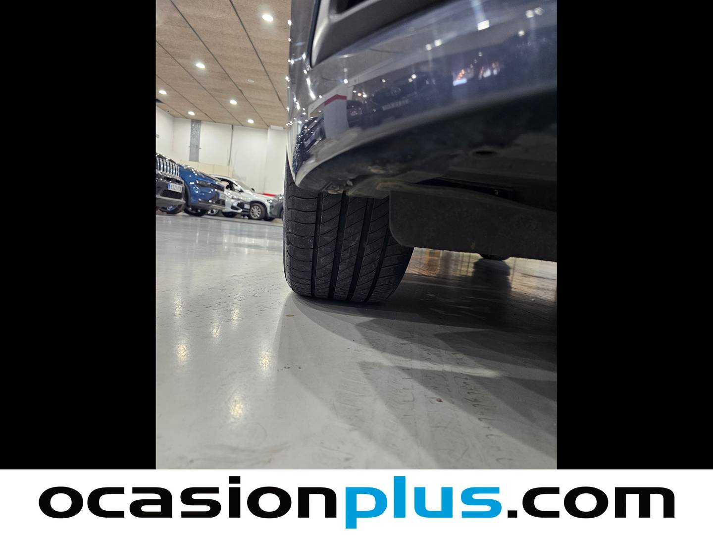 Renault Mégane Renault Megane Sport Tourer Techno TCe  (140 CV) EDC GPF barato