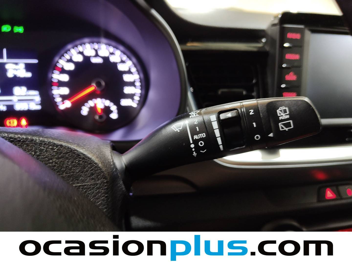 KIA Stonic KIA Stonic 1.0 T-GDi Drive (120 CV) de ocasión