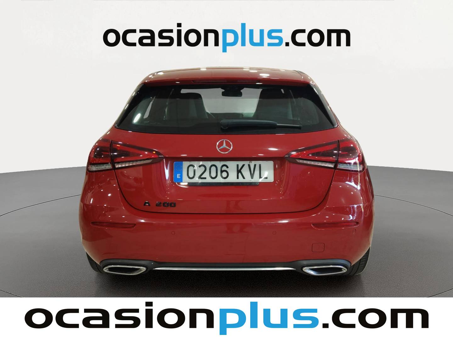 Mercedes Clase A Mercedes Clase A 180 d (116 CV) km 0