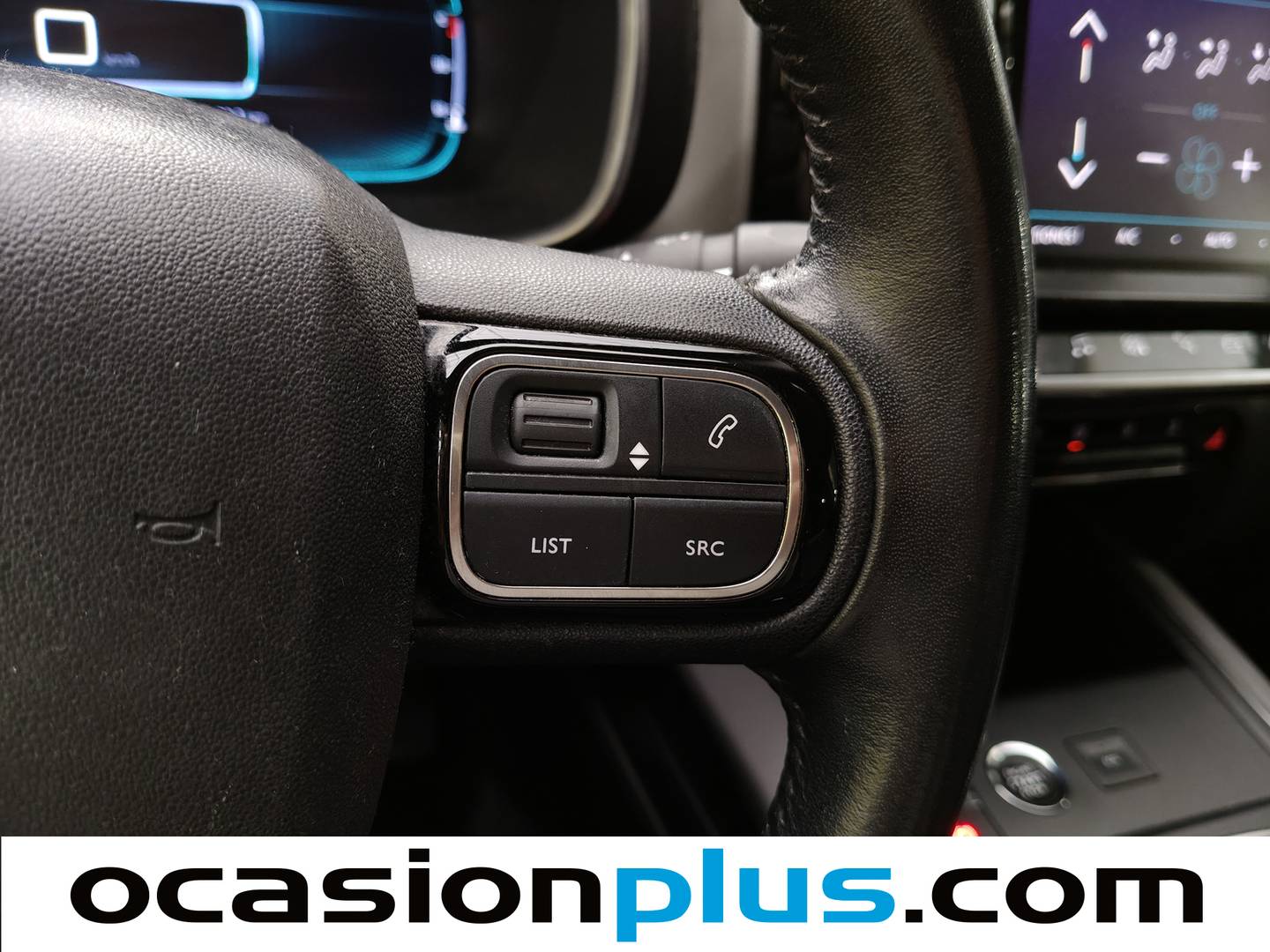 Citroën C5 Aircross Citroen C5 Aircross BlueHdi 130 S&S Feel (131 CV) de ocasión