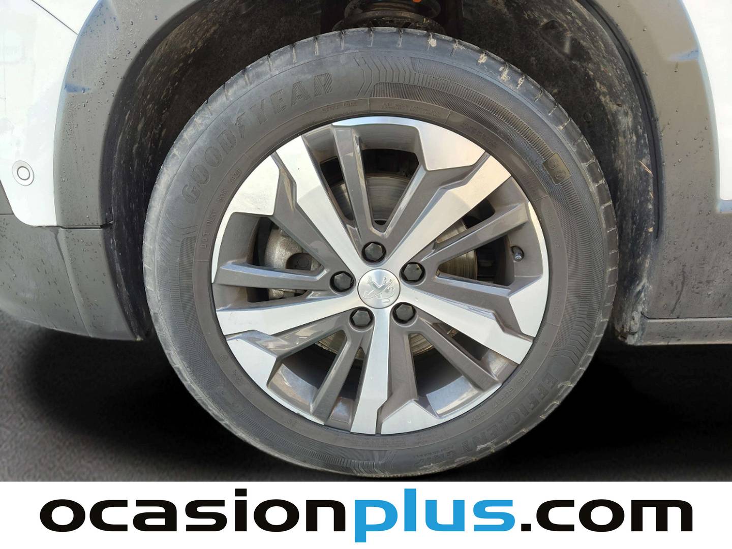 Peugeot Rifter Peugeot Rifter BlueHDi 130 GT Long (130 CV) 7 Plazas de segunda mano