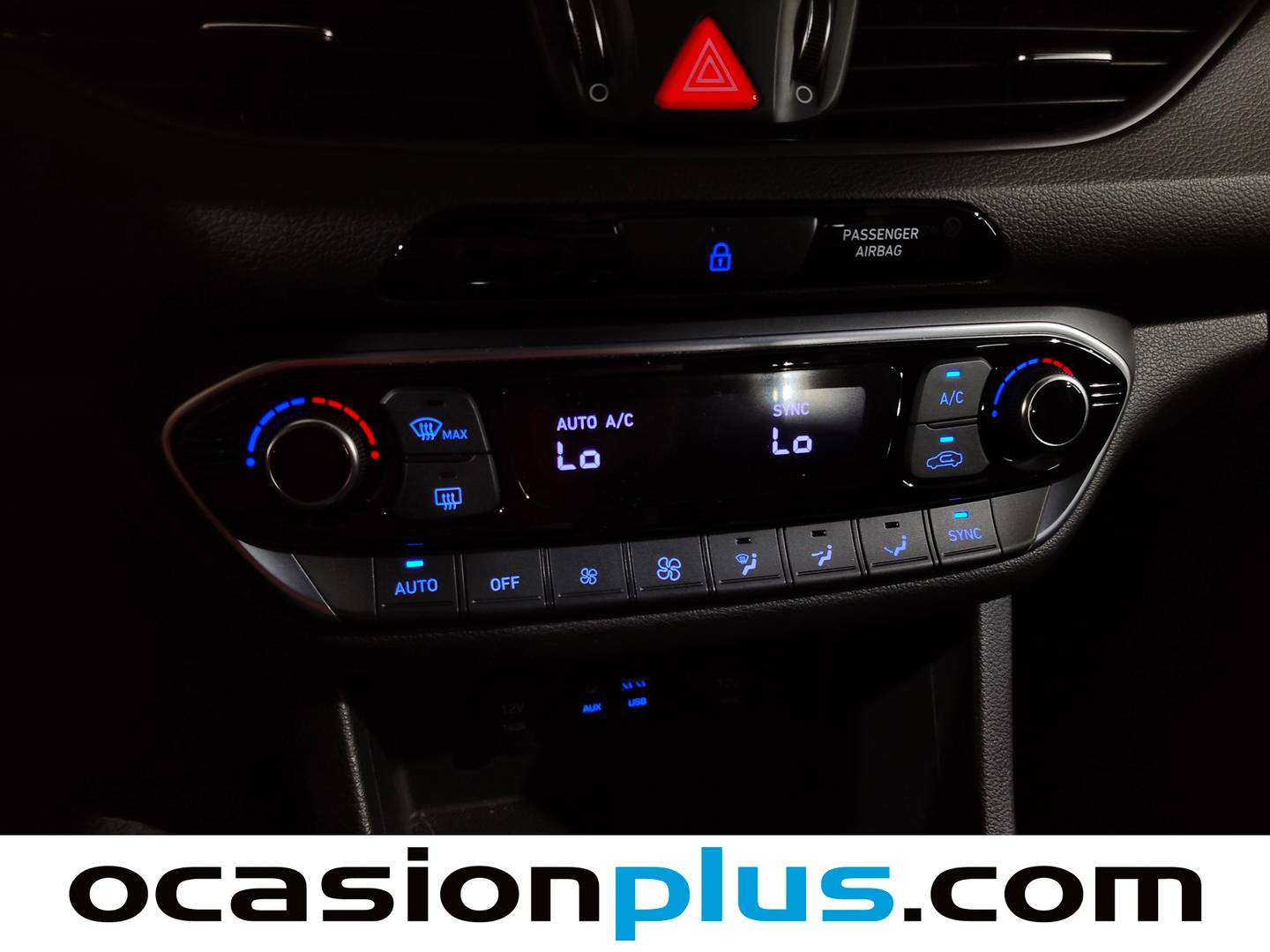 Hyundai i30 Hyundai i30 1.0 TGDI Go! (120 CV) gasolina