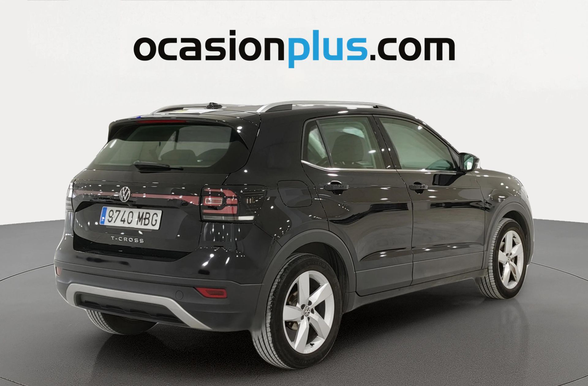 Volkswagen T-Cross Sport 1.5 TSI DSG - foto 4