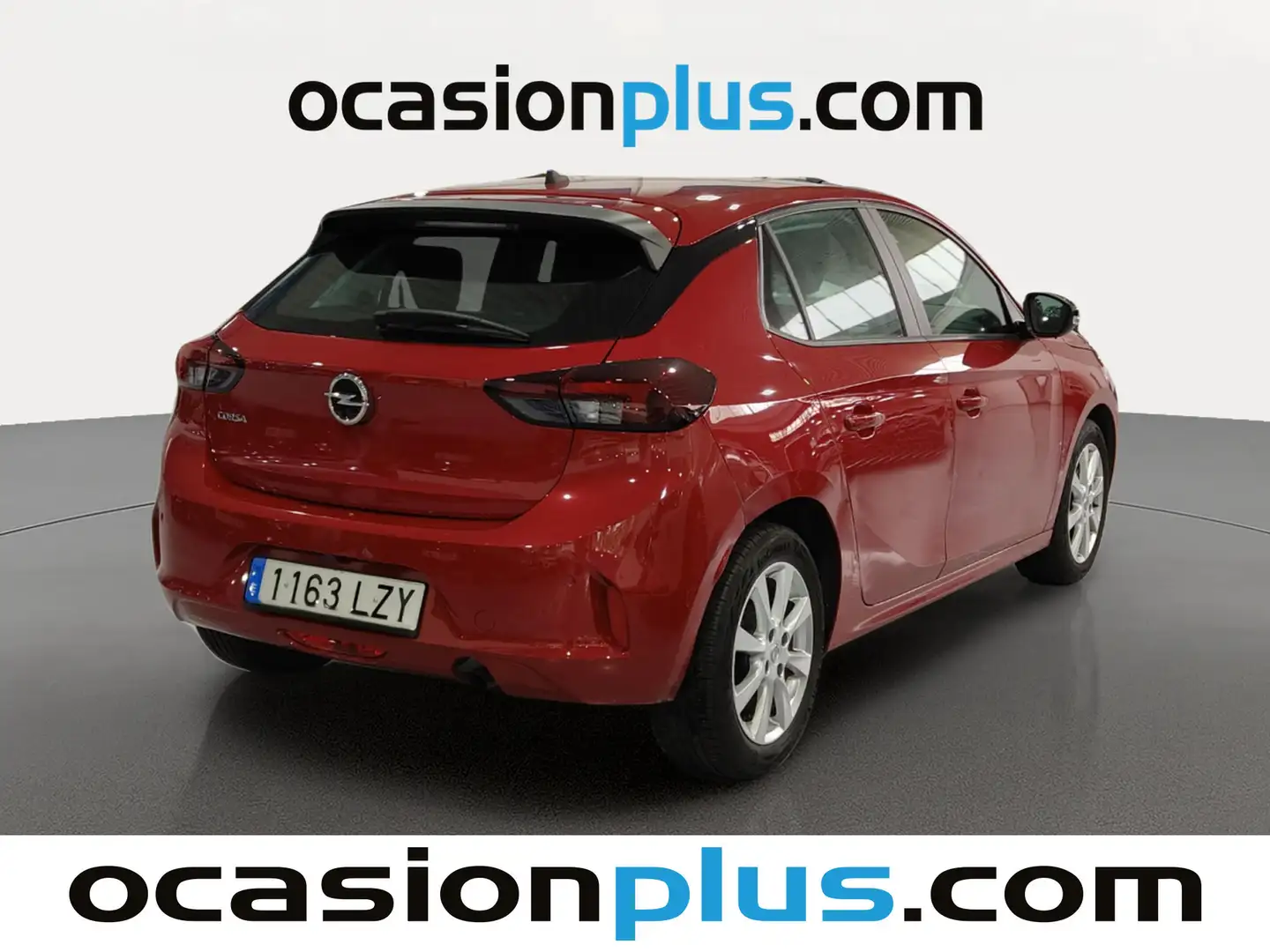 Foto Opel Corsa Opel Corsa 1.2 XEL S&S Edition (75 CV)