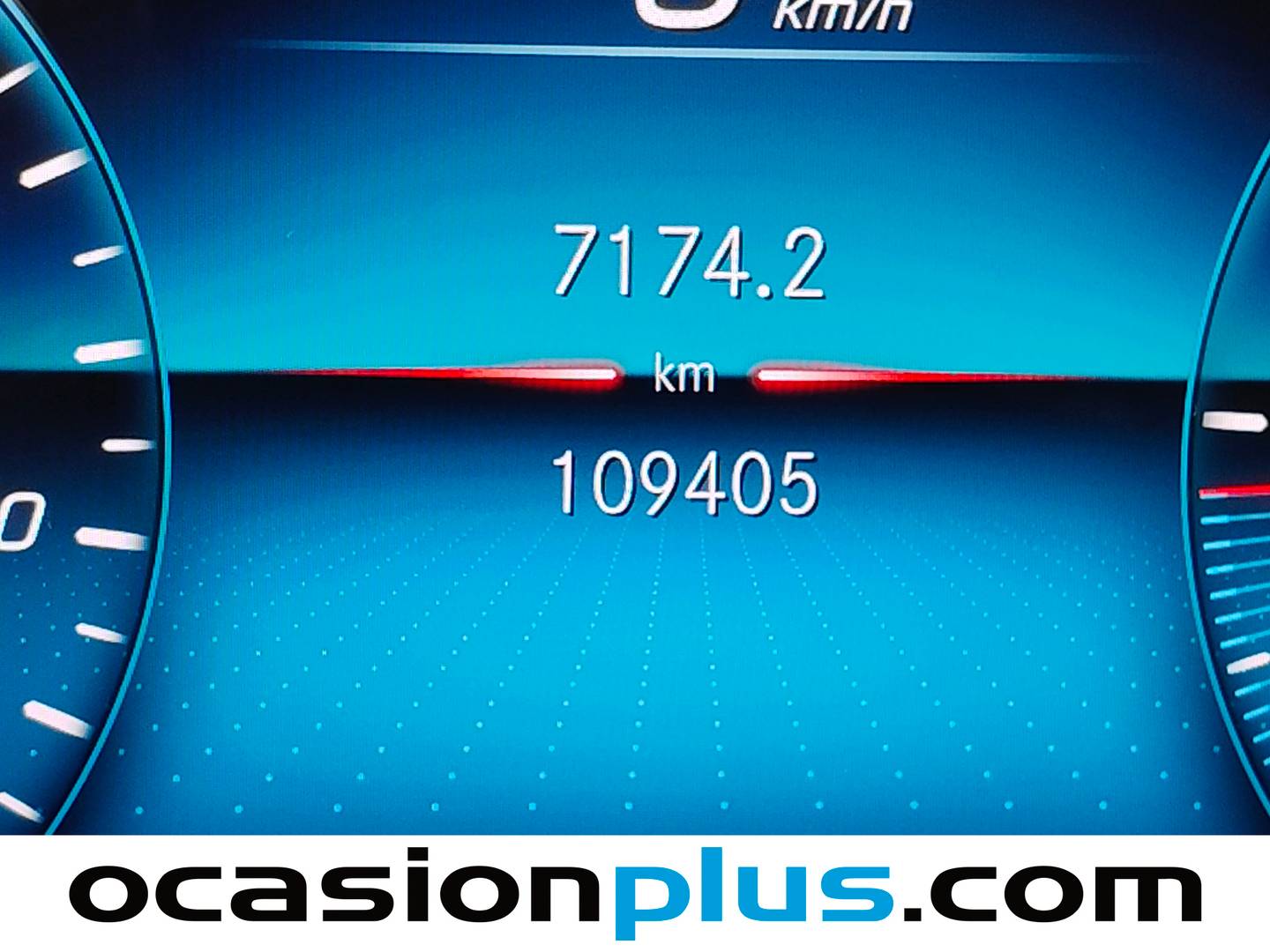 Mercedes Clase A Mercedes-Benz Clase A 180 d Pack AMG (116 CV) seminuevo