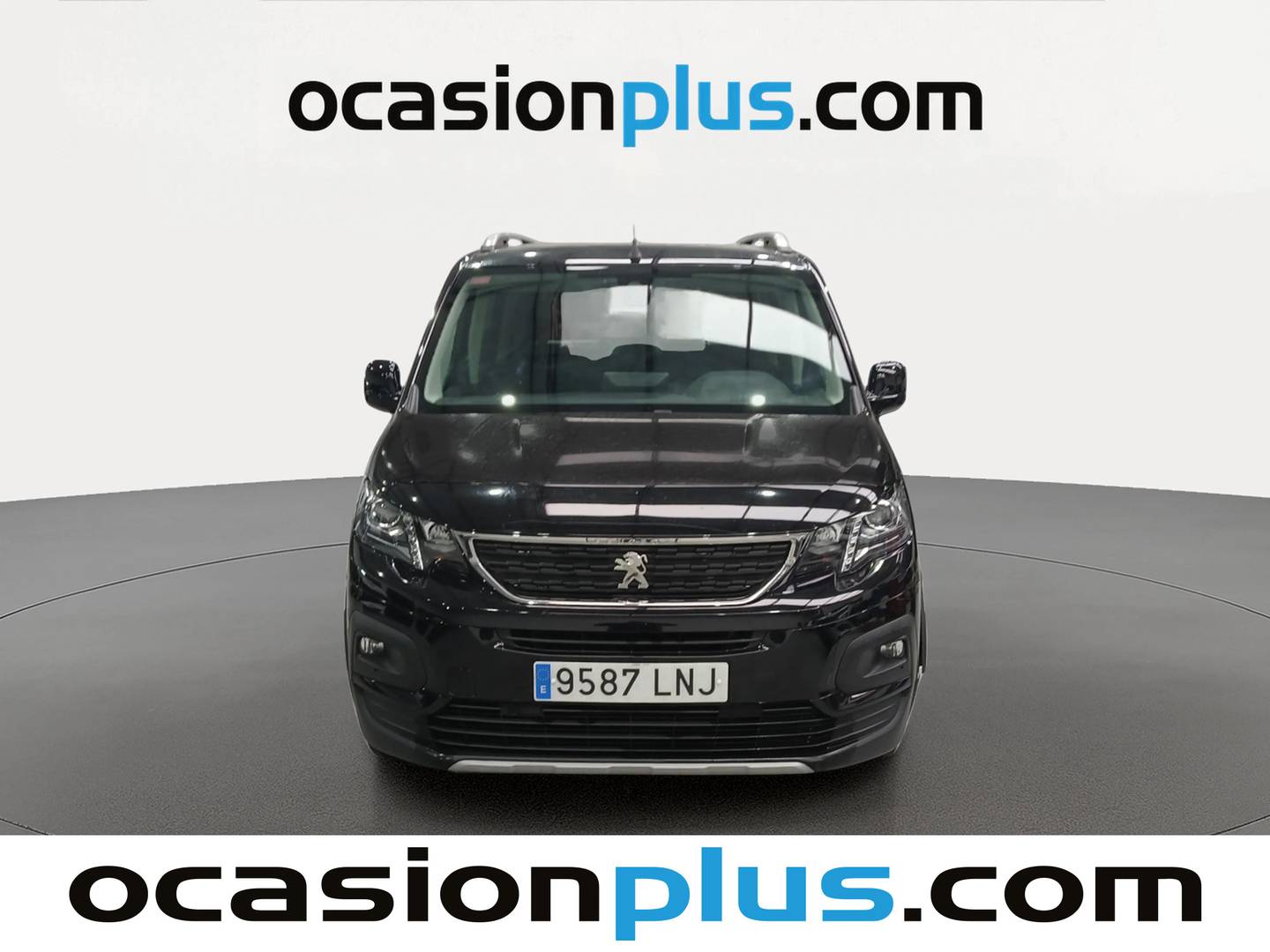 Peugeot Rifter Peugeot Rifter BlueHDi 130 Allure Pack Standard (130 CV) 130cv