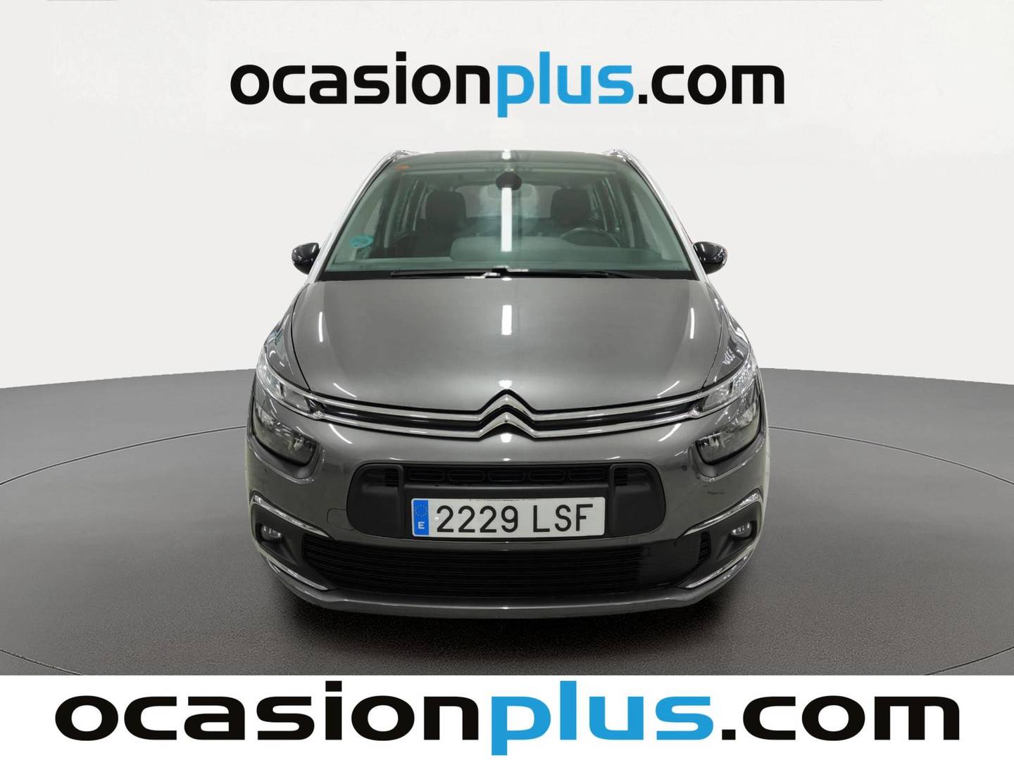 Citroën Grand C4 Spacetourer Citroën Grand C4 Spacetourer BlueHDi 130 S&S C-Series (131 CV) barato