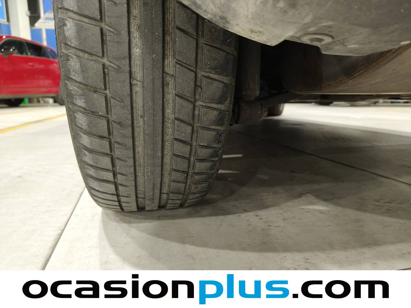 Foto Mini MINI MINI MINI 5 Puertas Cooper (136 CV)