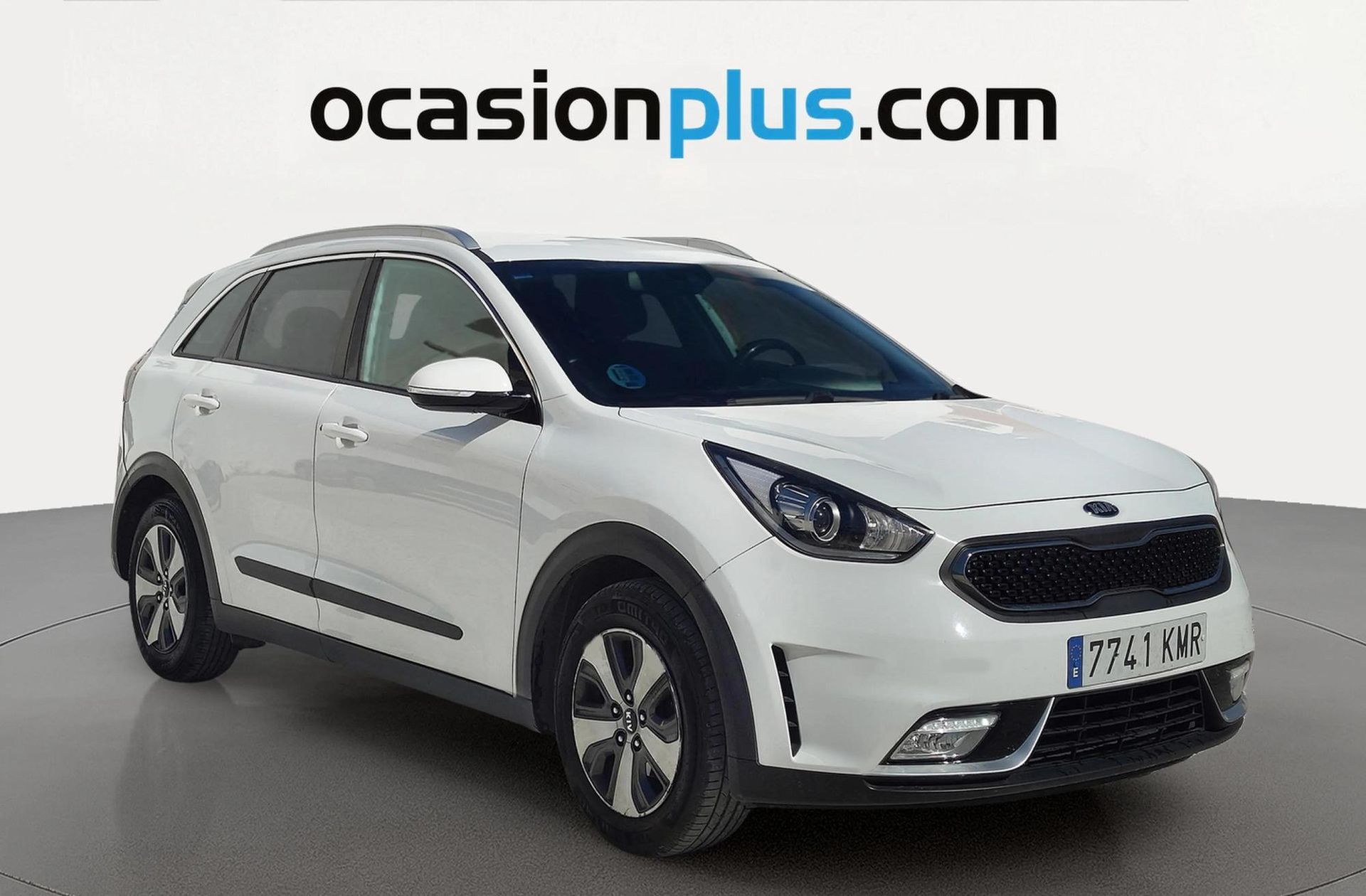 Kia Niro 1.6 GDi HEV Drive - foto 2