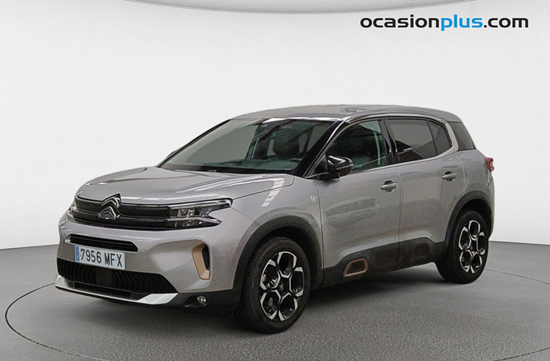 Citroën C5 Aircross BlueHDi 130 C Series EAT8