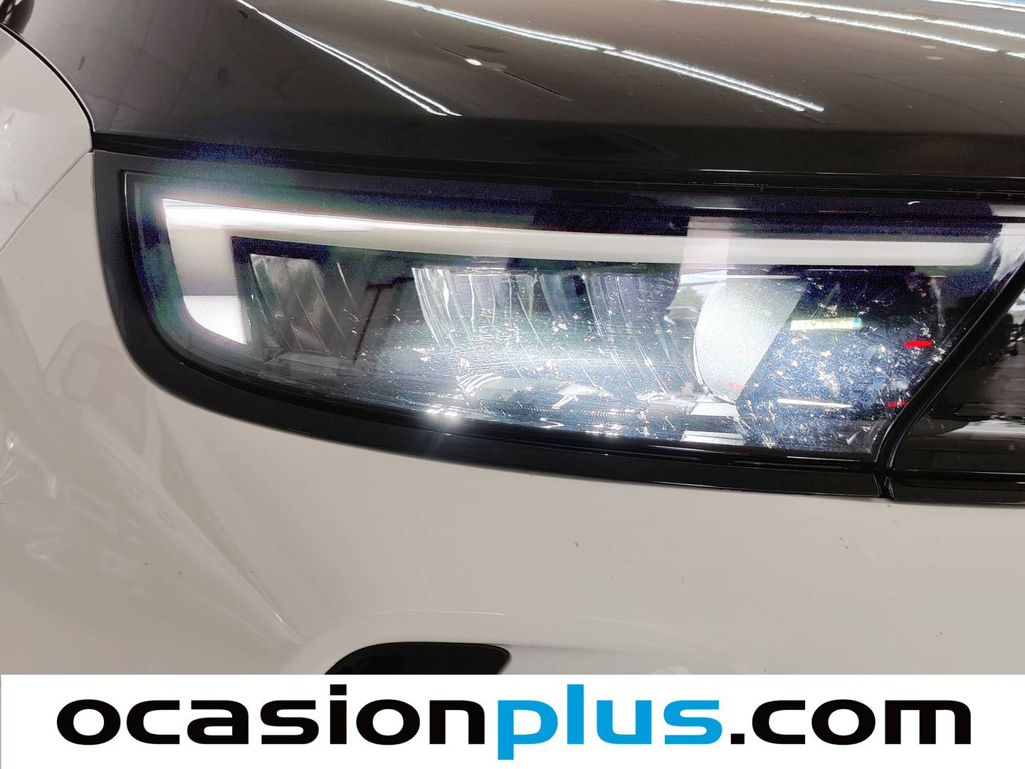 Accesorios del Opel Mokka Opel Mokka 1.2 Turbo GS Line Auto (130 CV)