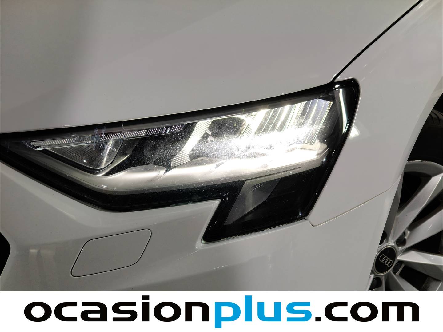 Foto Audi A3 Audi A3 Sportback 30 TFSI (110 CV) S tronic