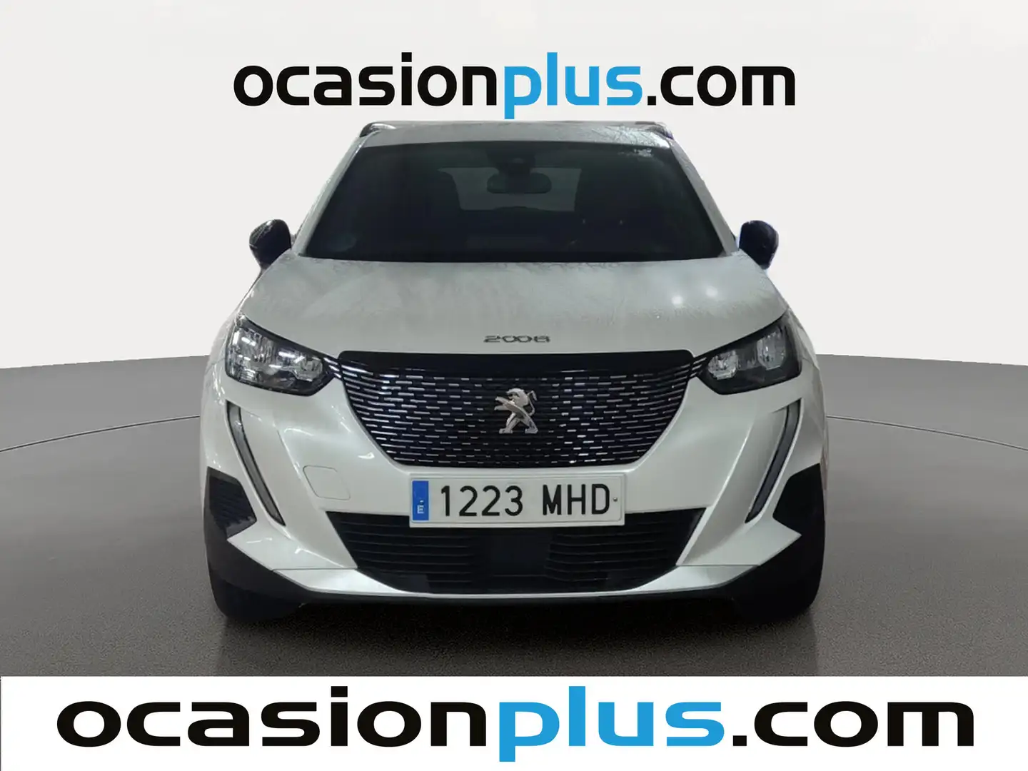 Foto Peugeot 2008 Peugeot 2008 PureTech 100 S&S Allure Pack (100 CV)
