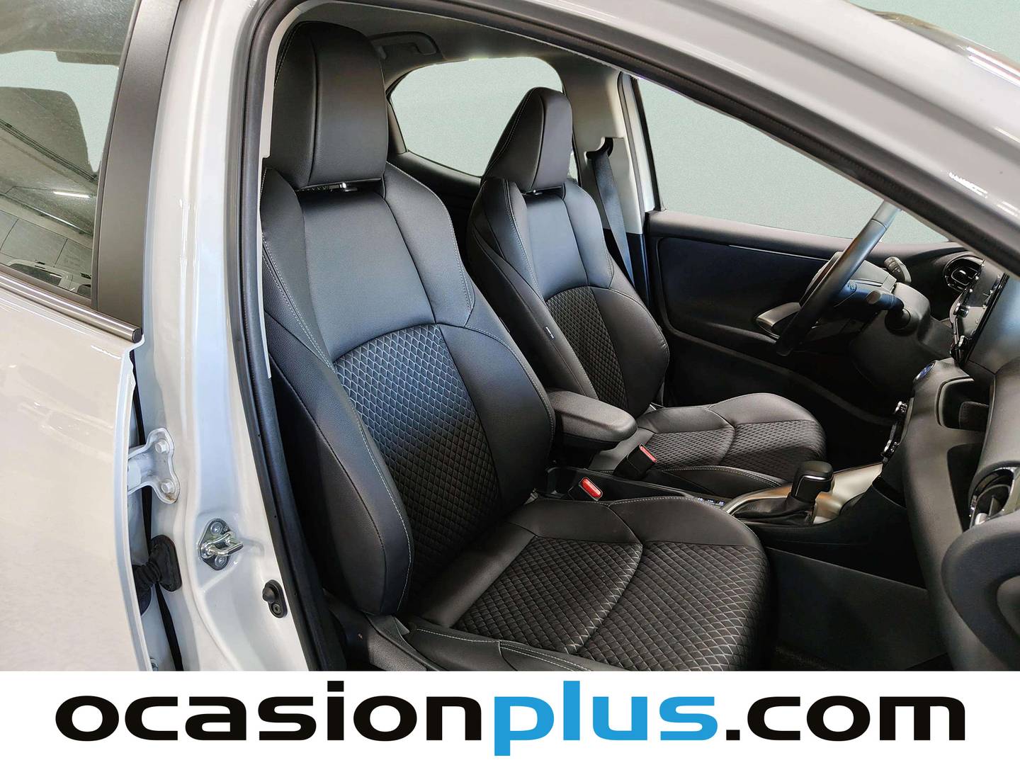 Mazda Mazda2 Mazda Mazda 2 1.5 Hybrid Agile Comfort CVT (116 CV) híbrido