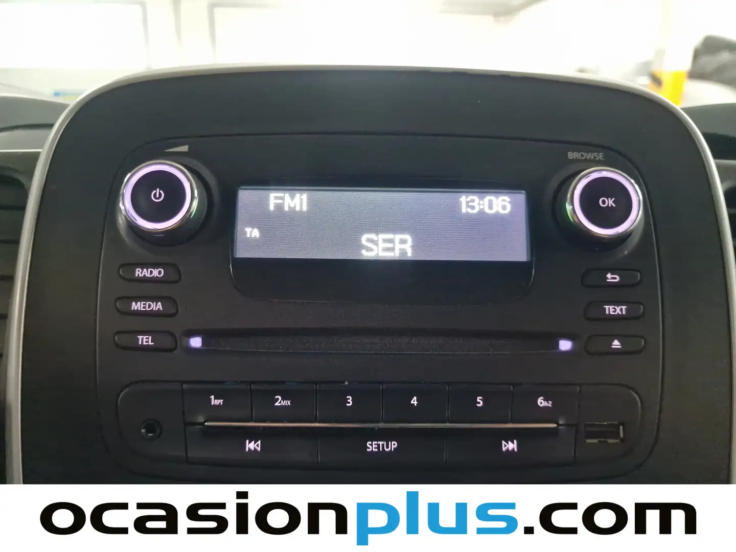 Foto Fiat Talento Fiat Talento Combi 1.6 EcoJet Base Corto (145 CV)