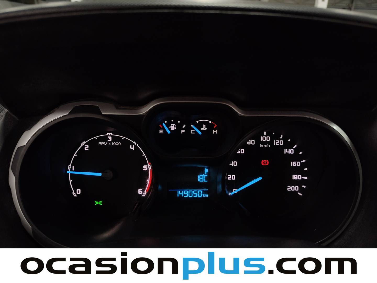 Ford Ranger Ford Ranger 2.2 TDCi Doble Cabina XL 4x4 (150 CV) 2013