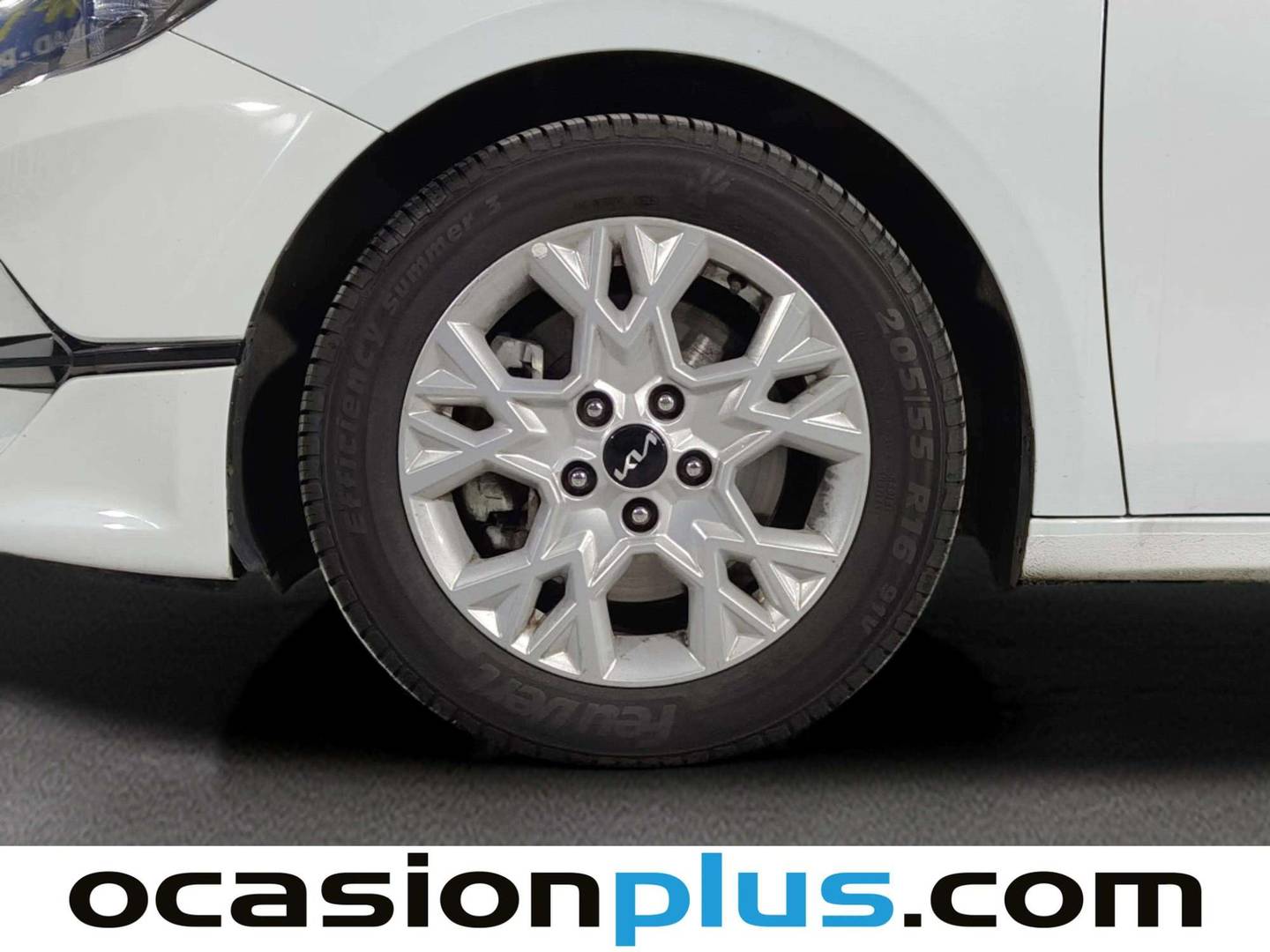 Foto KIA Ceed Kia Ceed 1.0 T-GDi Concept (120 CV)