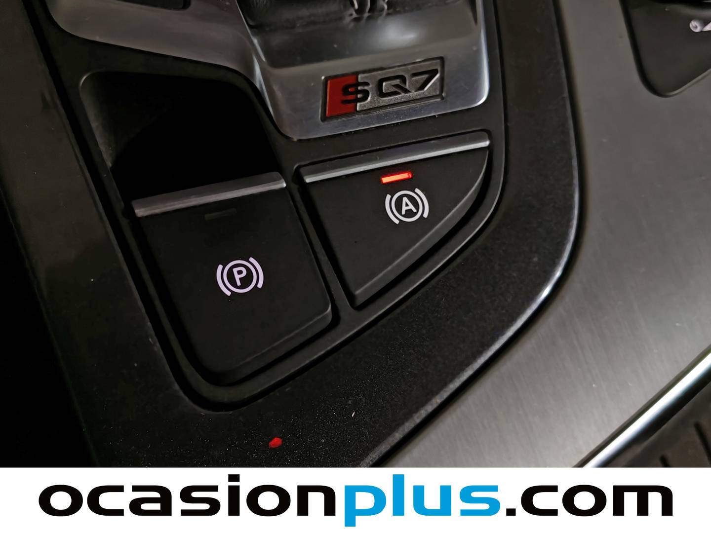 Audi Q7 Audi SQ7 4.0 TDI quattro (435 CV) tiptronic 7 Plazas diésel