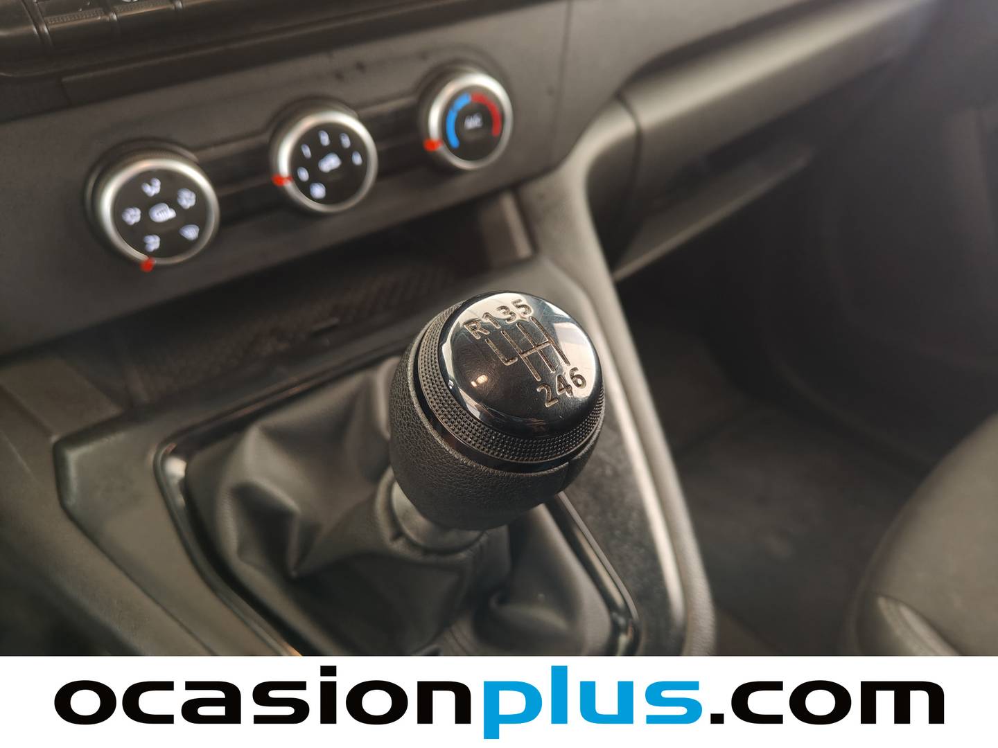 Foto Nissan Townstar Nissan Townstar Furgon 1.3G L1 Profesional (130 CV)