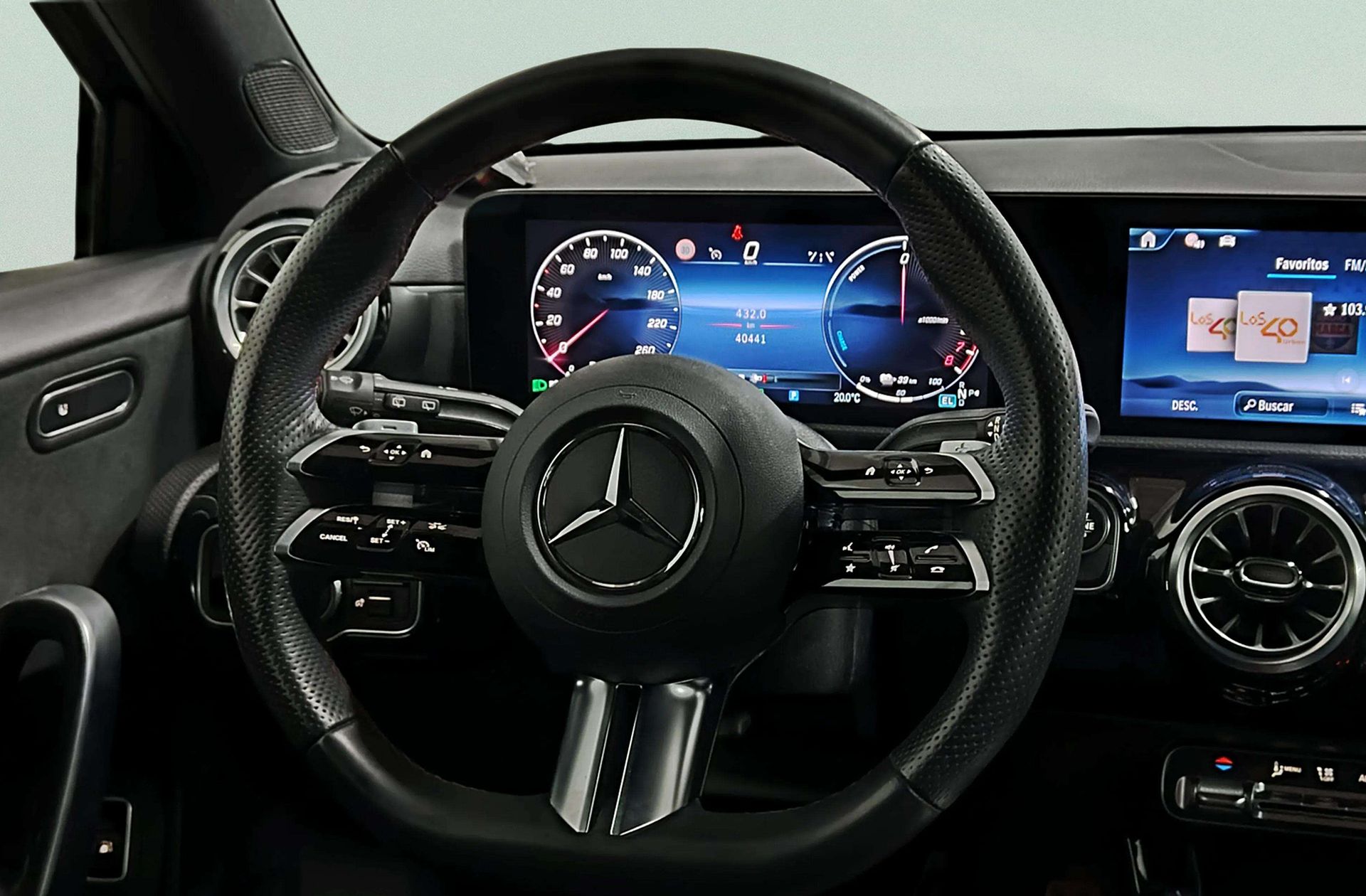 Mercedes-Benz Clase A 250 e Pack AMG - foto 27