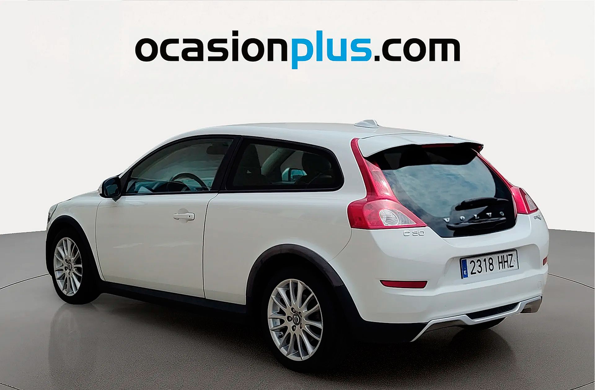 Volvo C30 1.6 DRIVe Summum - foto 4