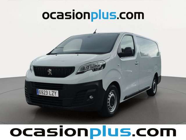 Peugeot Expert Furgon BlueHDi 100 Premium Long (102 CV) 2 Plazas de segunda mano
