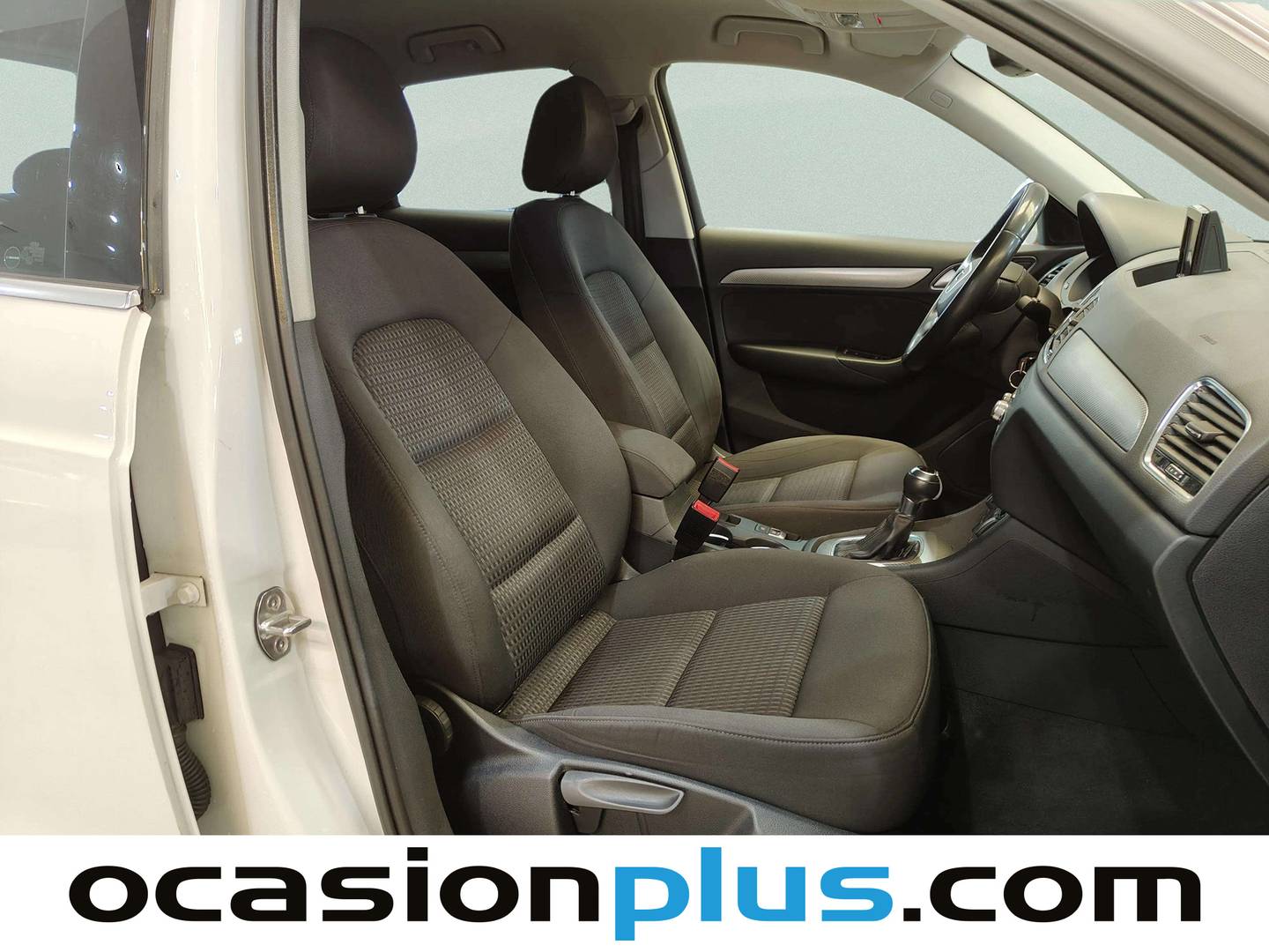 Audi Q3 Audi Q3 design edition 2.0 TDI (150 CV) S tronic km 0