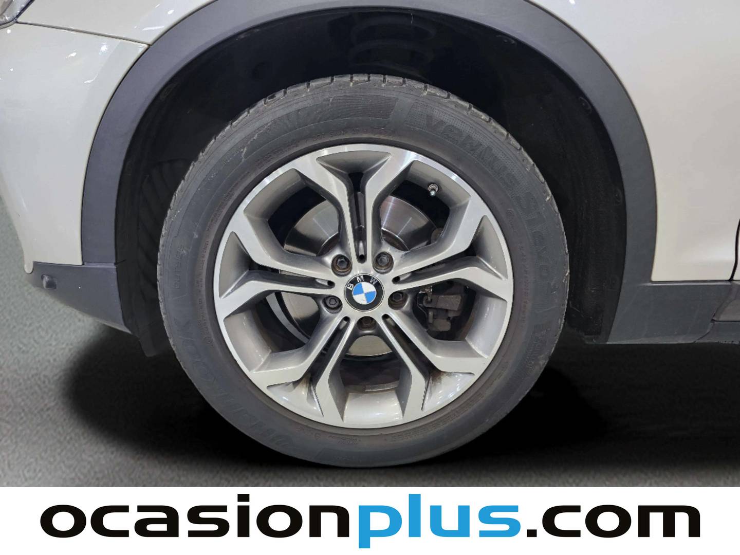 BMW X3 BMW X3 sDrive18d (150 CV) al mejor precio