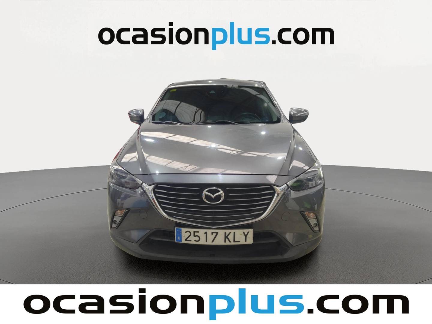 Foto Mazda CX-3 Mazda CX-3 1.5 DE SKYACTIV Luxury 2WD (105 CV)