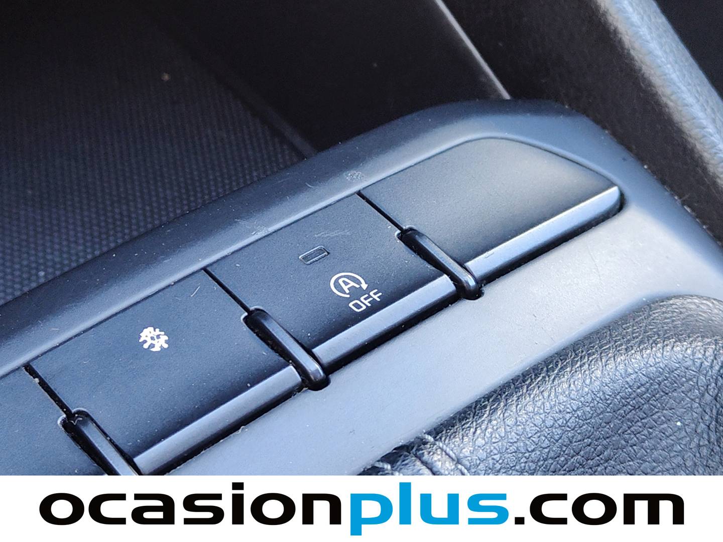 Extras del KIA Stonic KIA Stonic 1.6 CRDi VGT Eco-D Concept (110 CV)