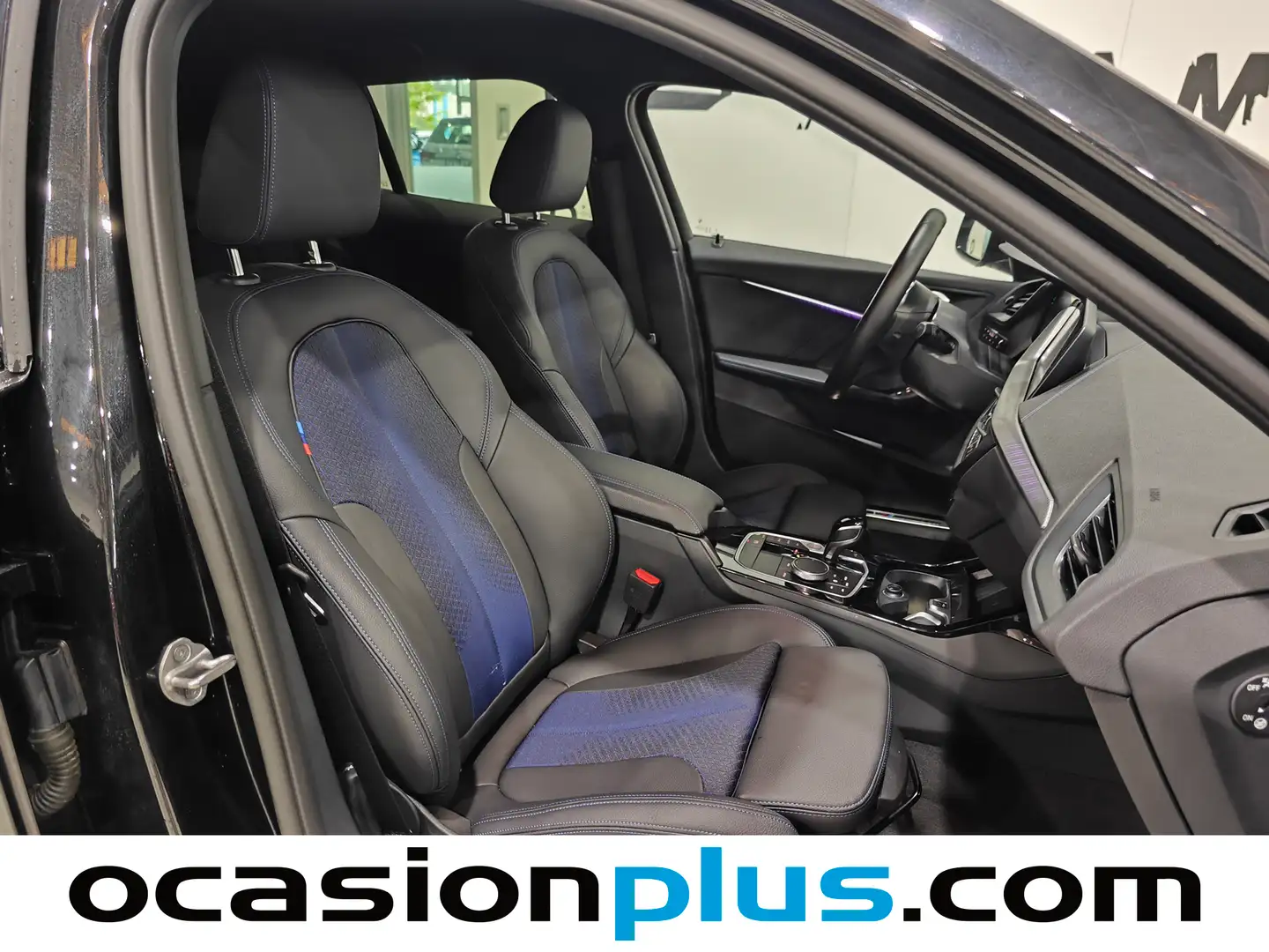 Foto BMW Serie 1 BMW Serie 1 118i (136 CV) Pack M