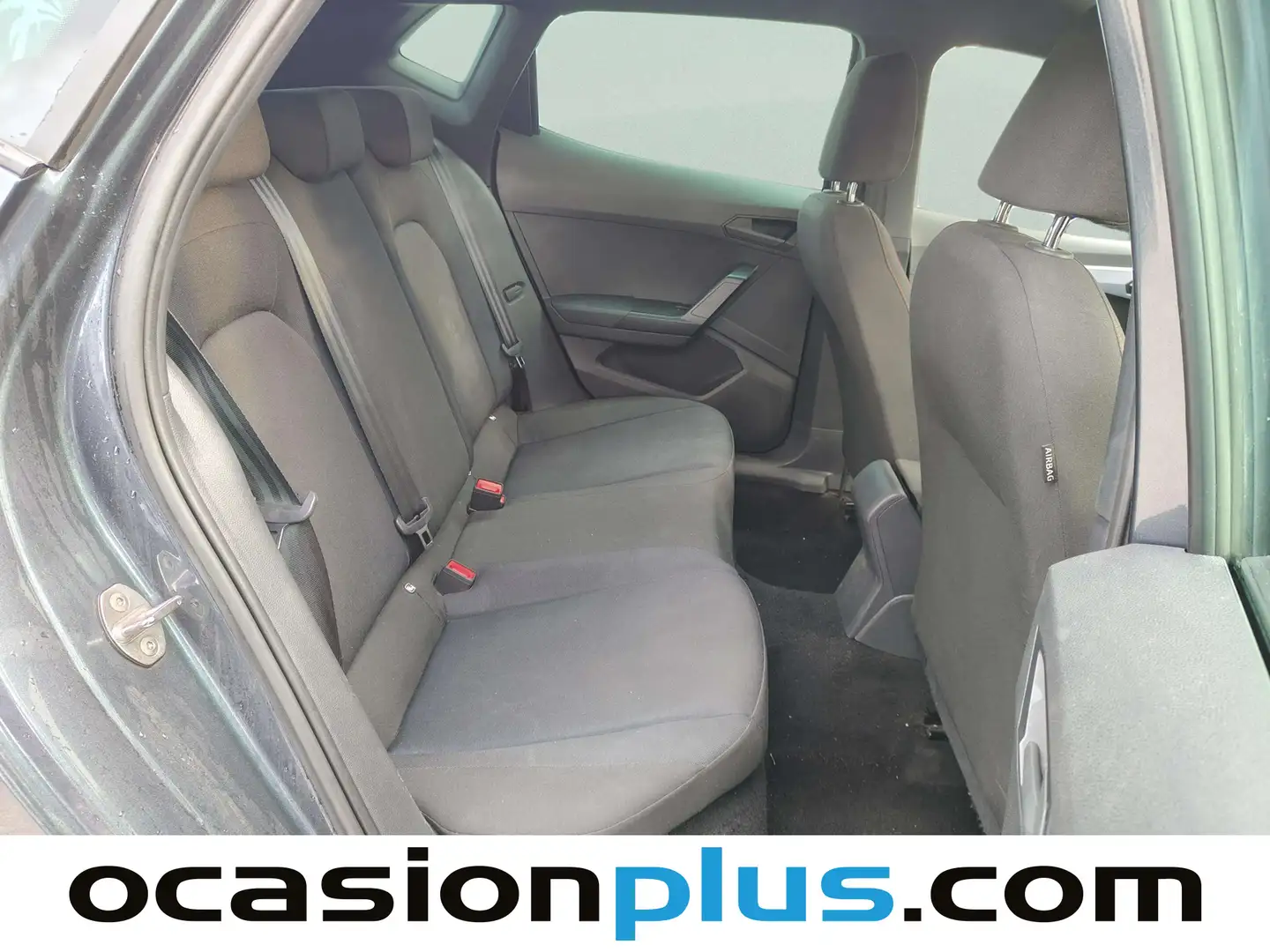 Foto Seat Ibiza SEAT Ibiza 1.5 TSI FR XL DSG (150 CV)