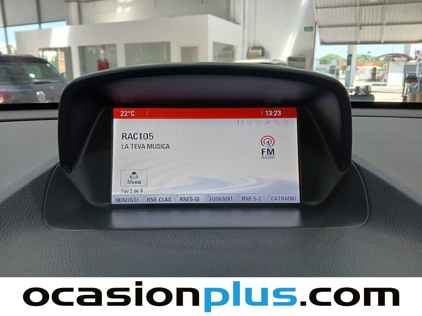 Opel Mokka Opel Mokka 1.7 CDTI S&S Excellence 4X2 (130 CV) al mejor precio
