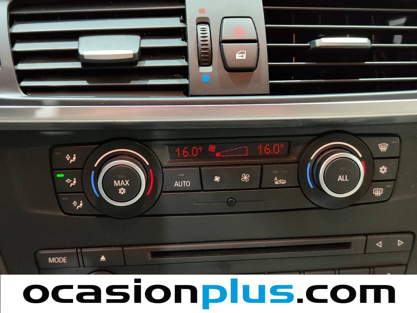 Accesorios del BMW X3 BMW X3 xDrive20d (184 CV)