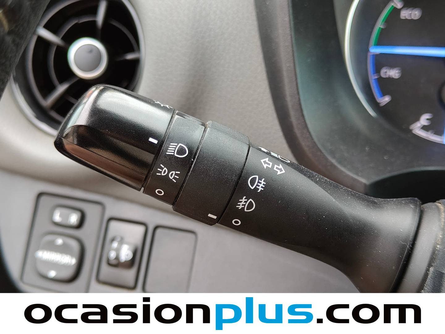 Accesorios del Toyota Yaris Toyota Yaris 1.5 100H Active Tech (100 CV)