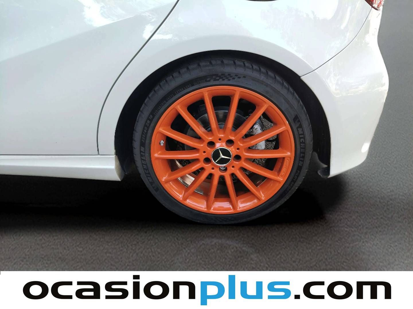 Mercedes Clase A Mercedes Clase A 200 d Urban (136 CV) Pack AMG al mejor precio