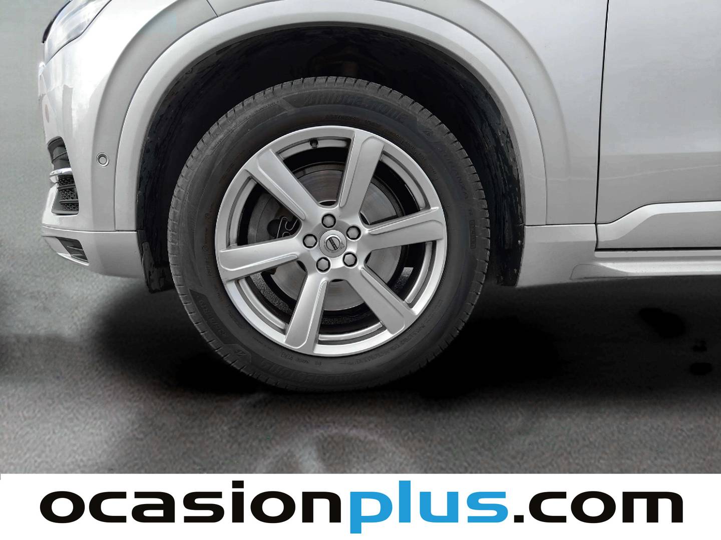 Volvo XC90 Volvo XC90 D4 Momentum Auto (190 CV) automático