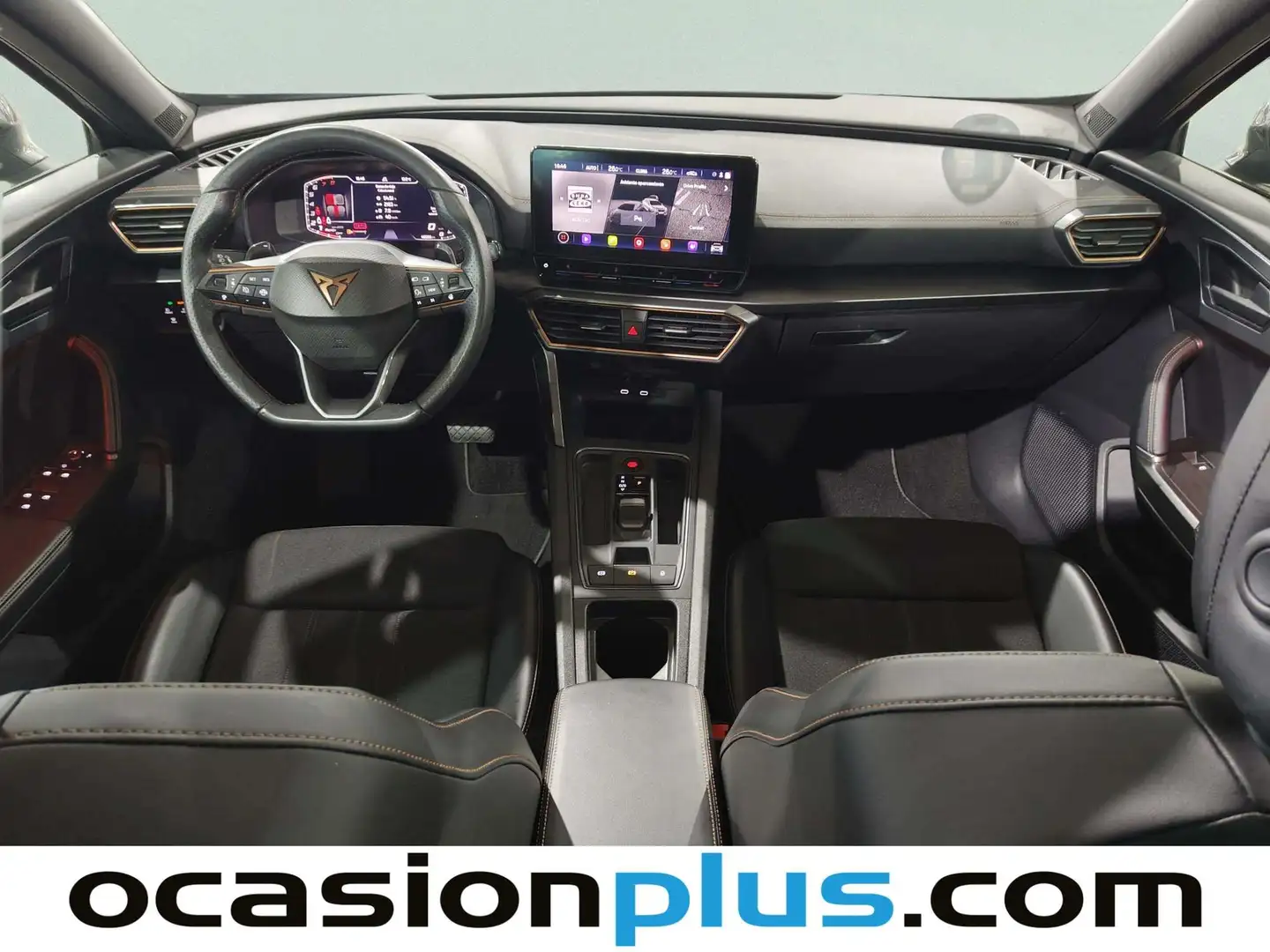 Foto Cupra Formentor CUPRA Formentor 1.5 TSI DSG (150 CV)