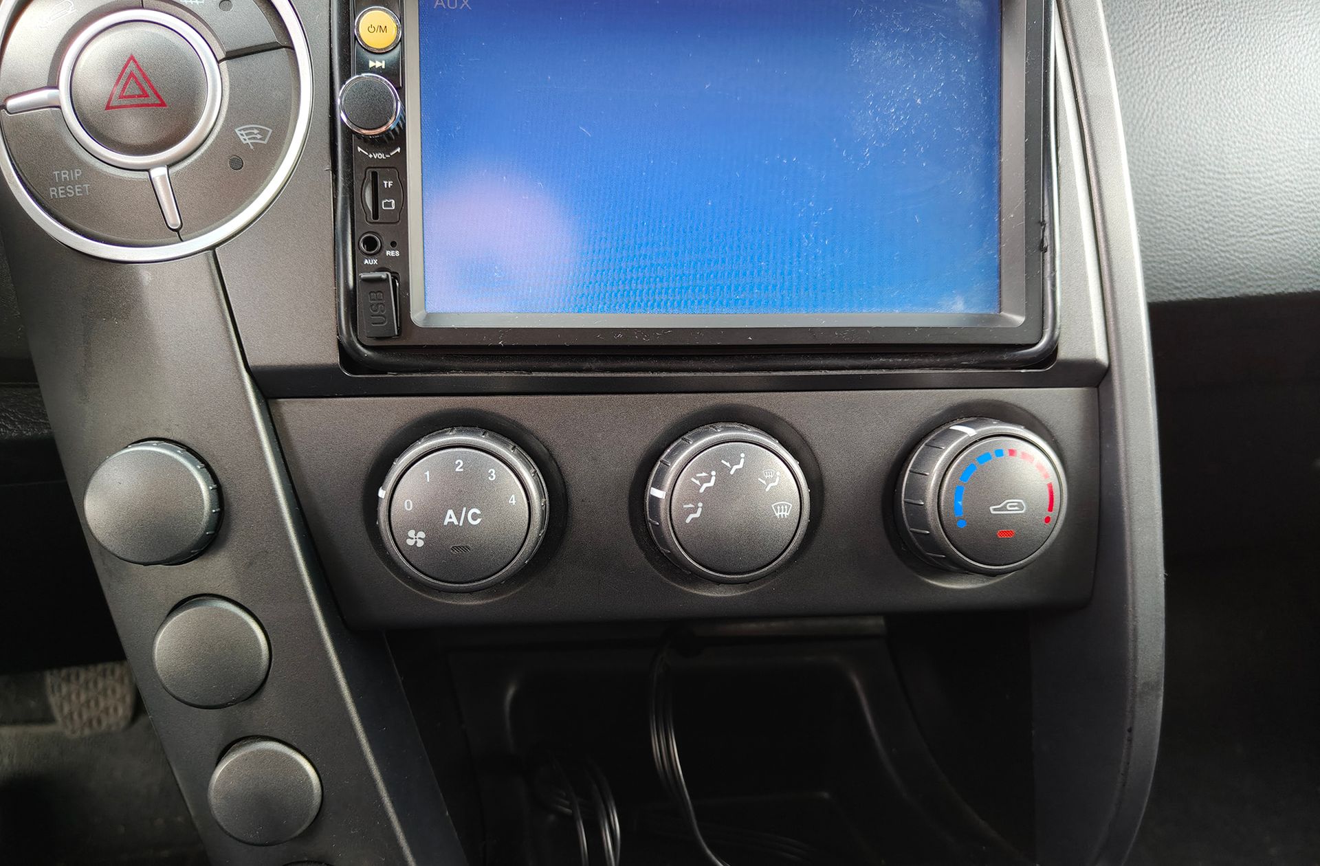 SsangYong Actyon 200 XDI 4x2 - foto 24