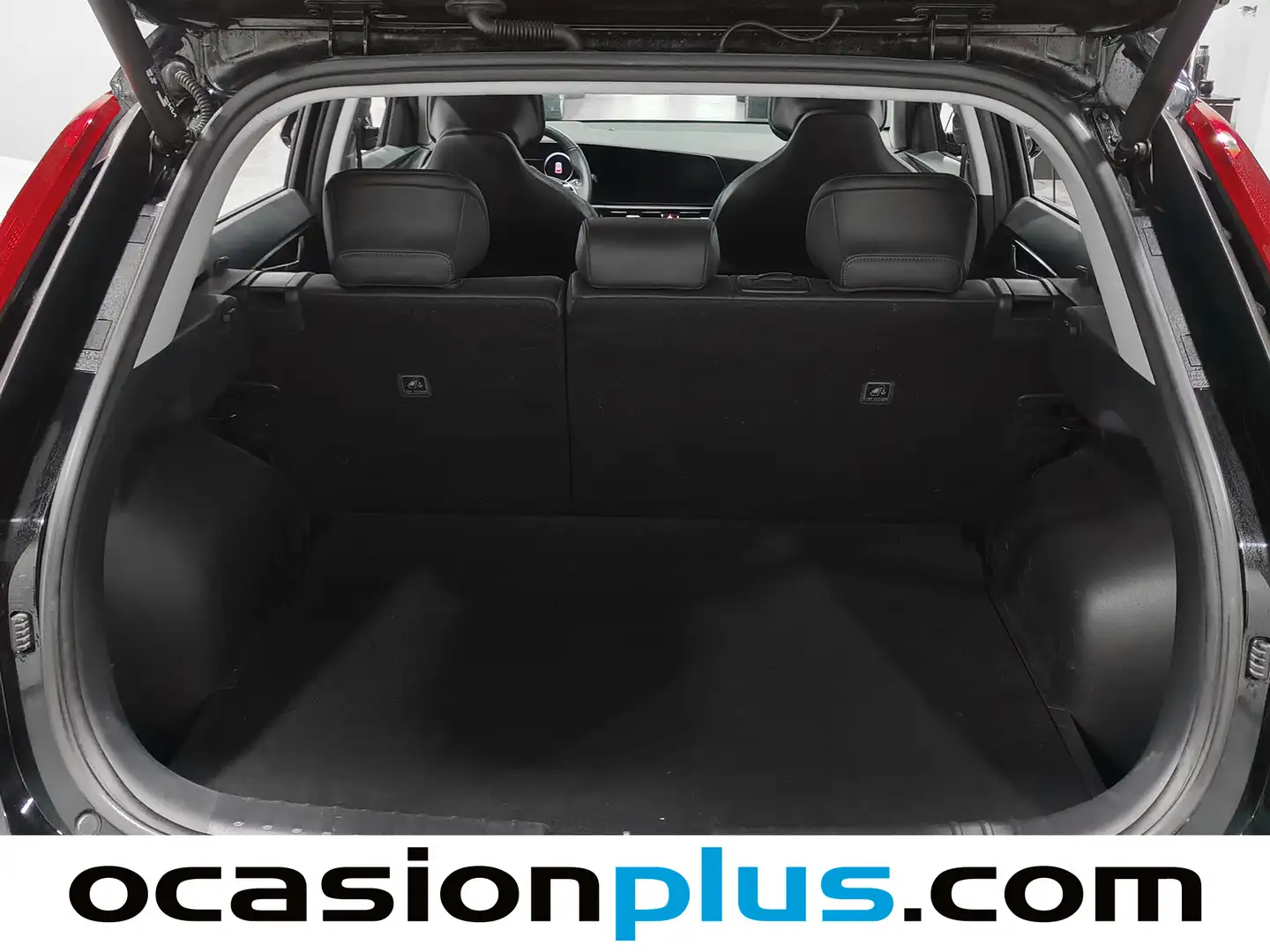 Foto KIA Niro Kia Niro 1.6 GDi HEV Híbrido Emotion (141 CV)