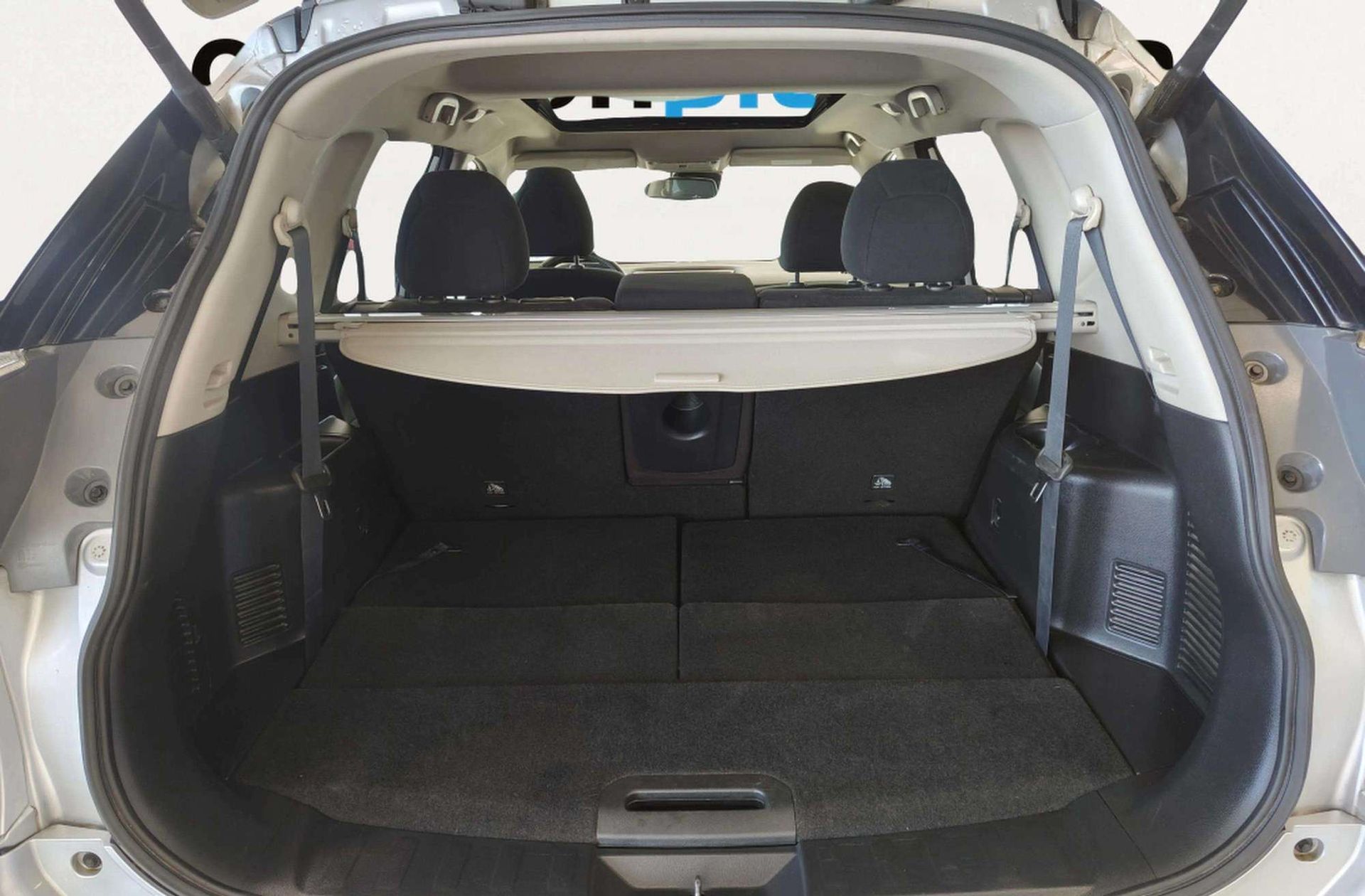 Nissan X-Trail 1.6 dCi 360 7 plazas - foto 21