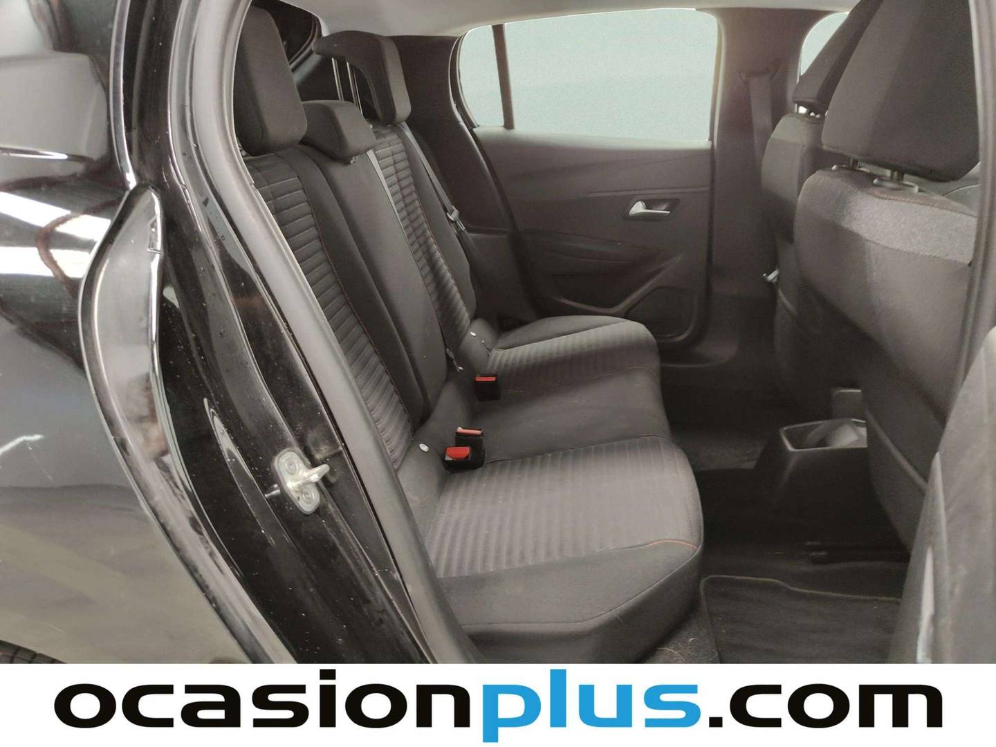 Peugeot 208 Peugeot 208 PureTech 75 S&S Active Pack (75 CV) manual