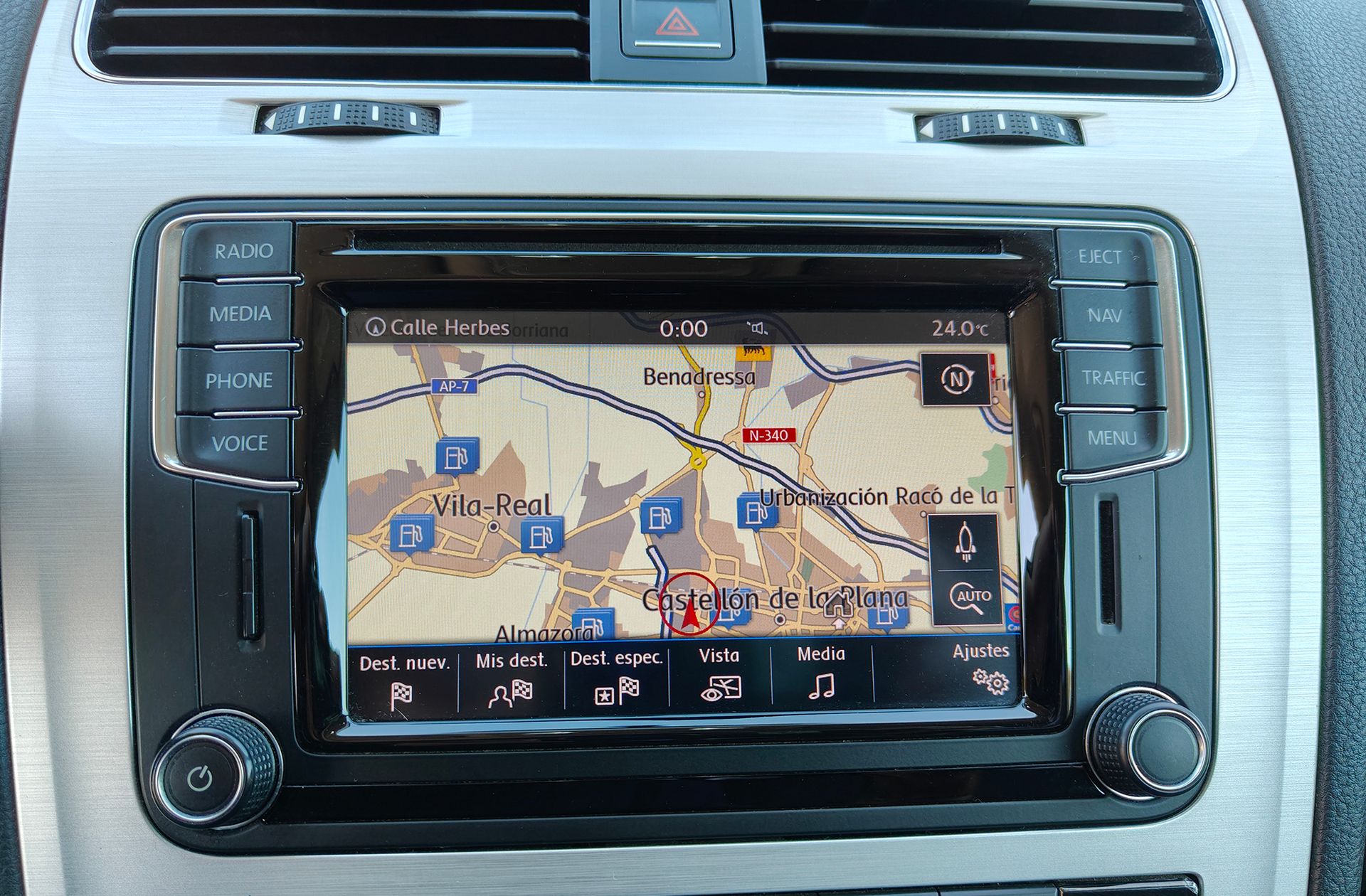 Volkswagen Scirocco Typhoon by R-Line 1.4 TSI BMT - foto 6