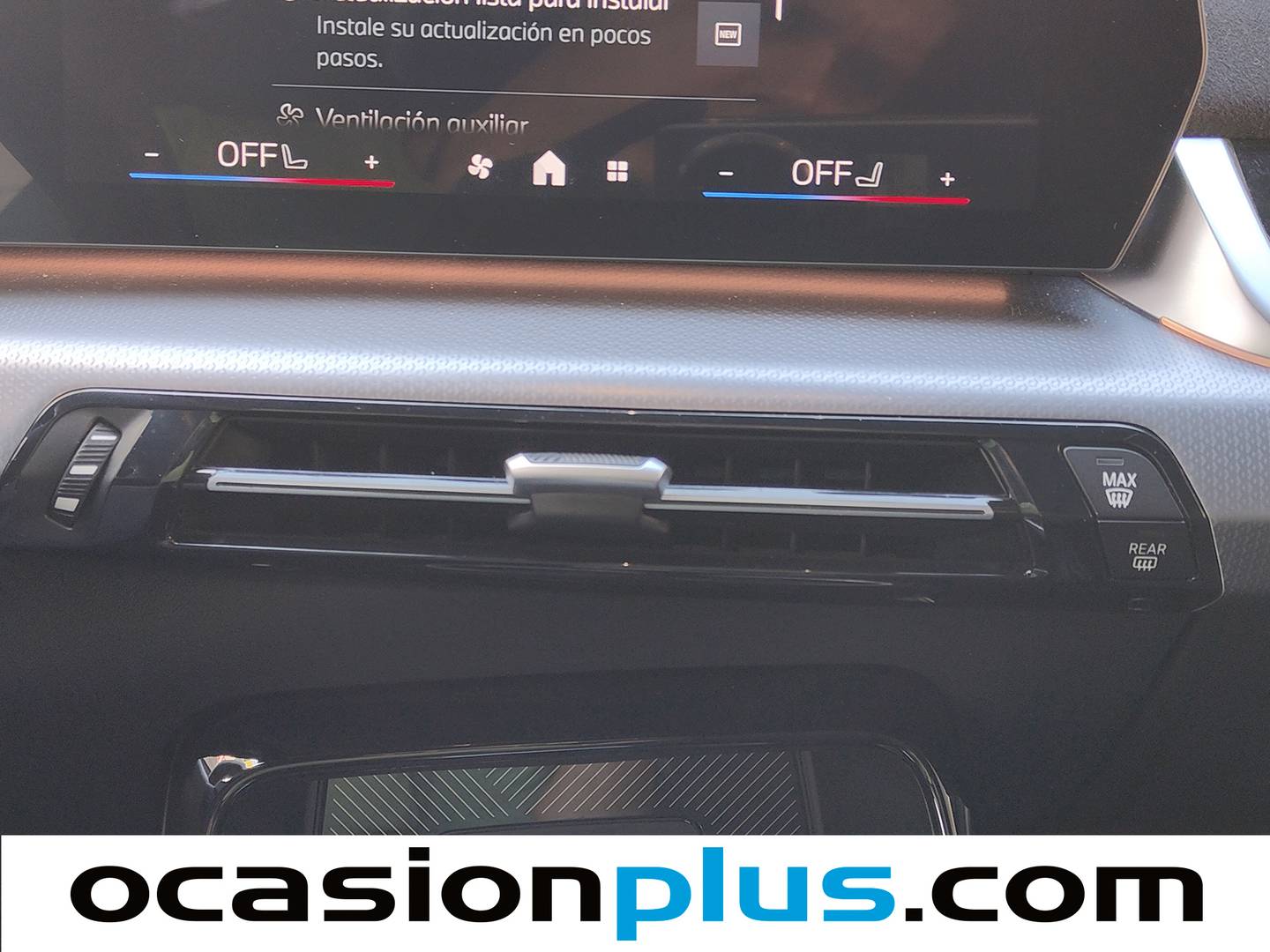 BMW X2 BMW X2 sDrive20d (163 CV) Pack M barato