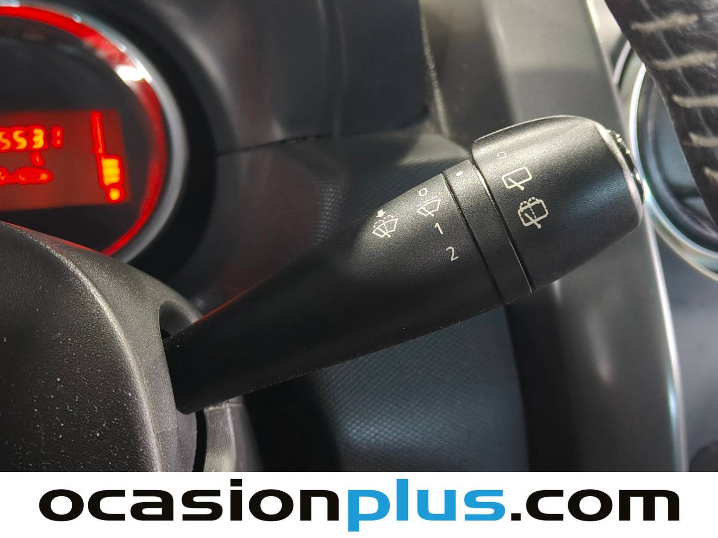 Dacia Duster Dacia Duster Laureate TCE (125 CV) 4X2 de ocasión