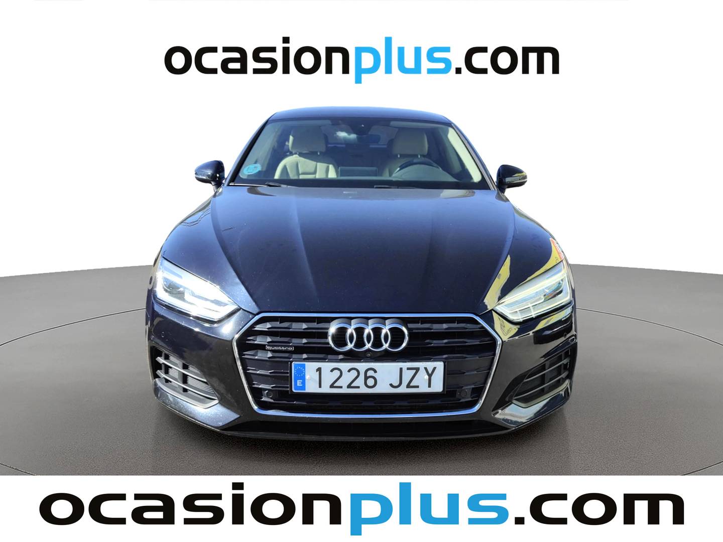 Audi A5 Audi A5 Sportback Advanced 3.0 TDI Quattro (218 CV) S Tronic 218cv